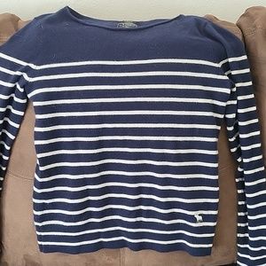 Abercrombie Cashmere sweeter